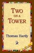 Tapa de Two On A Tower