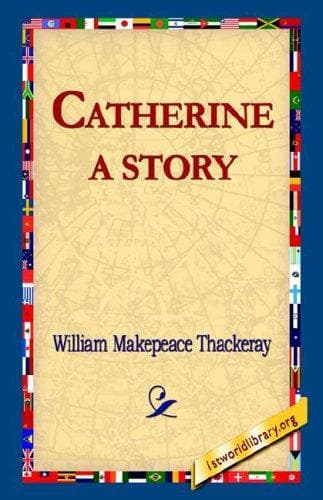 Tapa de Catherine
