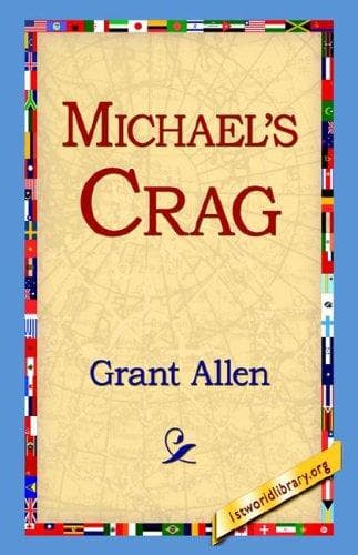 Tapa de Michael's Crag