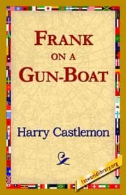 Tapa de Frank on a Gun-Boat