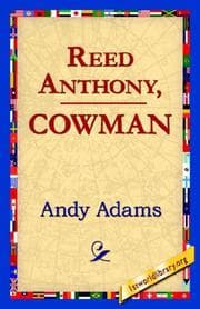 Tapa de Reed Anthony, Cowman