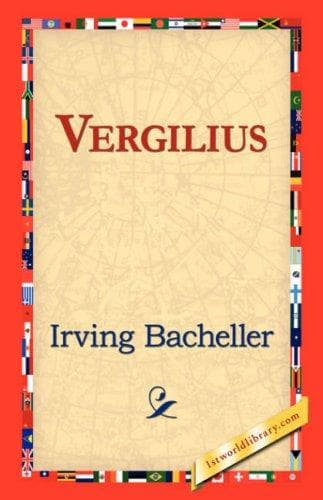 Tapa de Vergilius