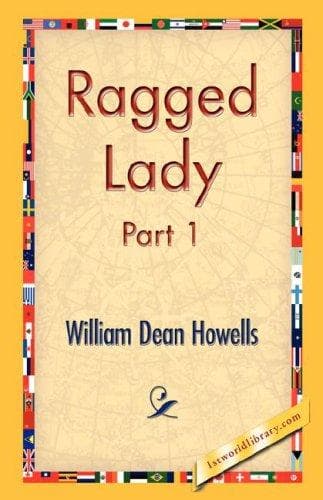 Tapa de Ragged Lady, Part 1