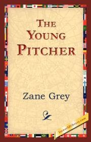 Tapa de The Young Pitcher
