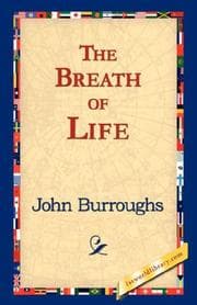 Tapa de The Breath of Life