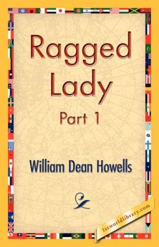 Tapa de Ragged Lady, Part 1