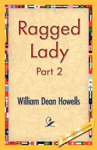 Tapa de Ragged Lady, Part 2