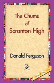 Tapa de The Chums of Scranton High