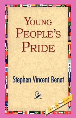 Tapa de Young People's Pride