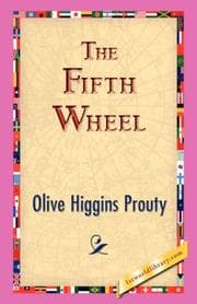 Tapa de The Fifth Wheel