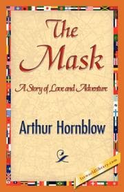 Tapa de The Mask