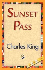 Tapa de Sunset Pass
