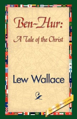 Tapa de Ben-Hur