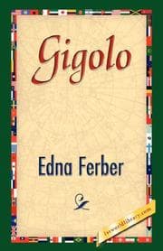 Tapa de Gigolo