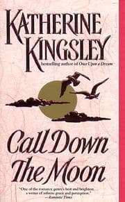 Tapa de Call Down the Moon