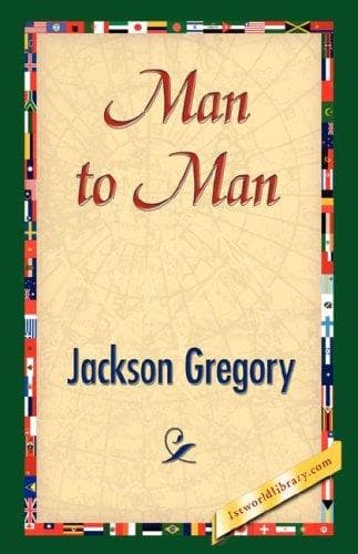 Tapa de Man to Man