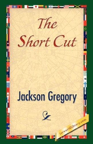 Tapa de The Short Cut