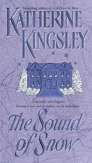 Tapa de The Sound of Snow