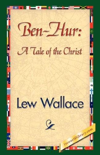 Tapa de Ben-Hur