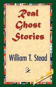 Tapa de Real Ghost Stories