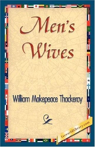 Tapa de Men's Wives