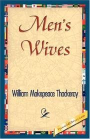 Tapa de Men's Wives