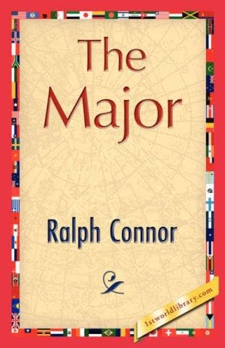 Tapa de The Major