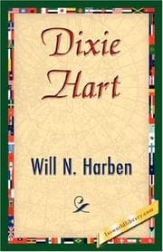 Tapa de Dixie Hart