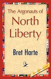 Tapa de The Argonauts of North Liberty