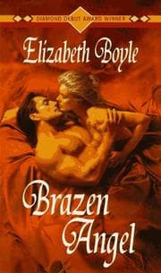 Tapa de Brazen Angel