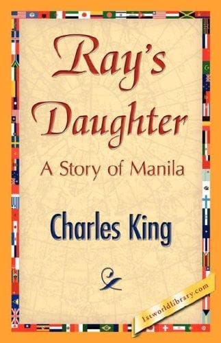 Tapa de Ray's Daughter