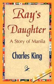Tapa de Ray's Daughter