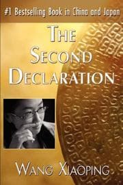 Tapa de The Second Declaration