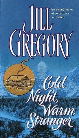 Tapa de Cold Night, Warm Stranger
