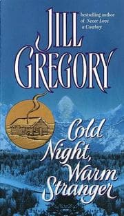 Tapa de Cold Night, Warm Stranger
