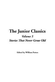 Tapa de Junior Classics, The