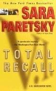 Tapa de Total Recall