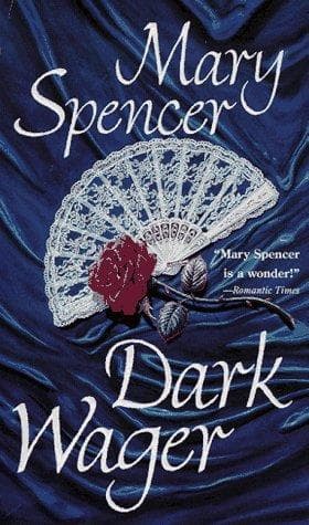 Tapa de Dark wager