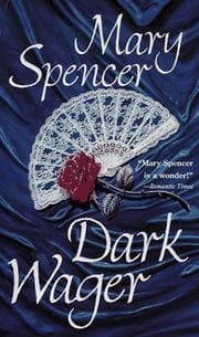 Tapa de Dark wager