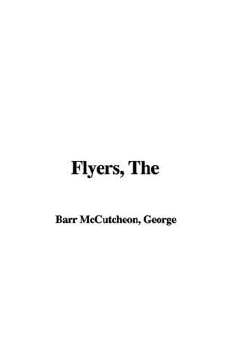 Tapa de The Flyers