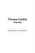 Tapa de Thomas Carlyle