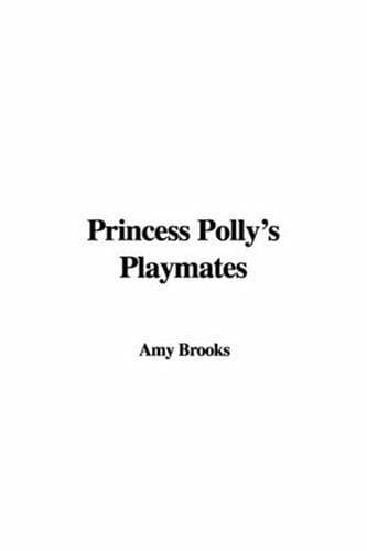 Tapa de Princess Polly's Playmates