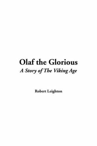 Tapa de Olaf the Glorious