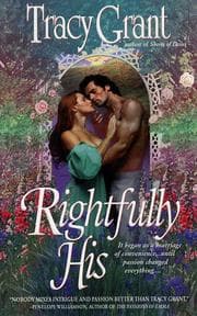 Tapa de Rightfully His