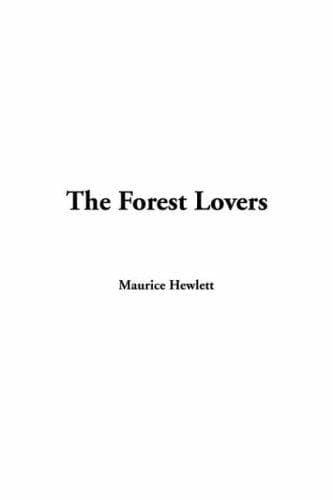 Tapa de Forest Lovers, the