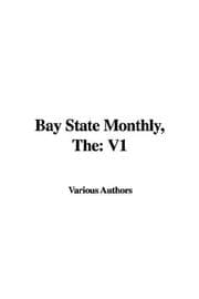 Tapa de The Bay State Monthly