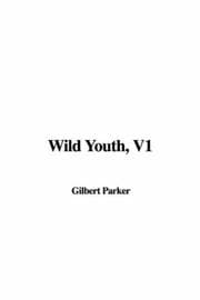Tapa de Wild Youth, V1