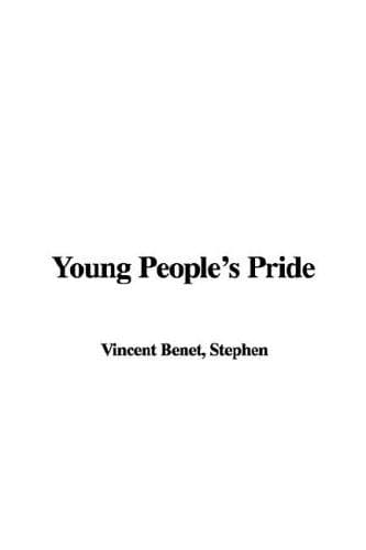 Tapa de Young People's Pride