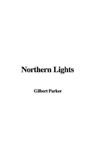 Tapa de Northern Lights