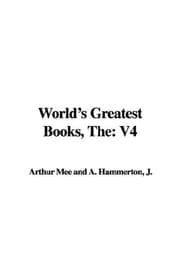 Tapa de The World's Greatest Books